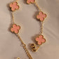 Rosé Verona Bracelet