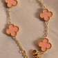 Rosé Verona Bracelet