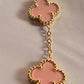 Rosé Verona Bracelet