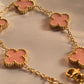 Rosé Verona Bracelet