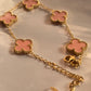 Rosé Verona Bracelet