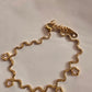 Nova Ripple Charm Bracelet