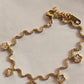 Nova Ripple Charm Bracelet