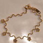 Nova Ripple Charm Bracelet
