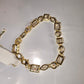 Mosaic Glamour Bracelet