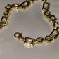 Mosaic Glamour Bracelet