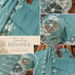 Pure cotton 3 pc suut…