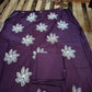 Pure cotton 3 pc suit..