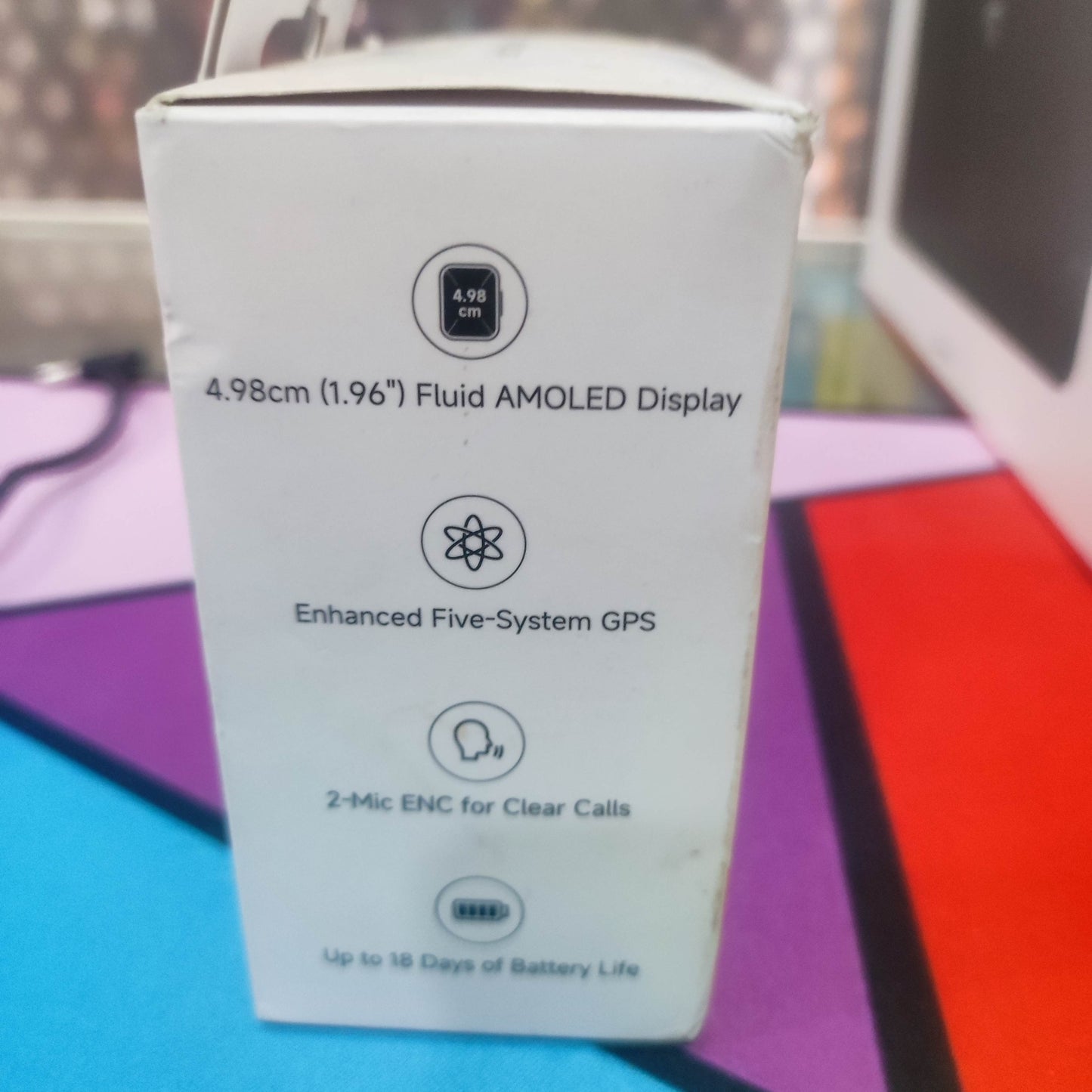 Redmi Watch 5 Lite