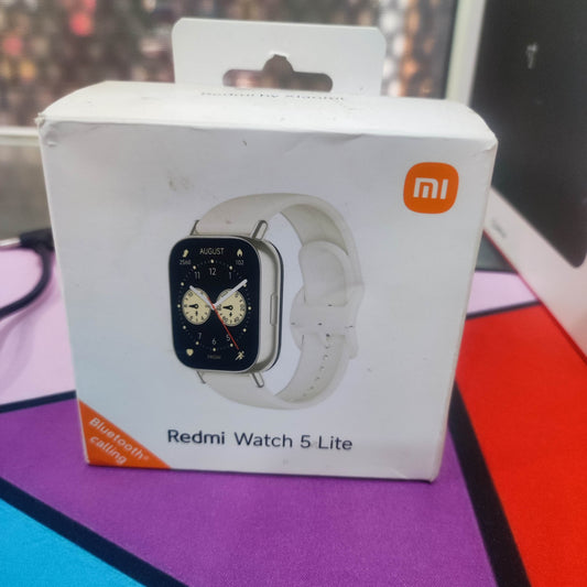 Redmi Watch 5 Lite