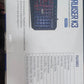 Geonix Cruiser K3 Gaming Keyboard