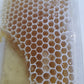 Honey comb honey