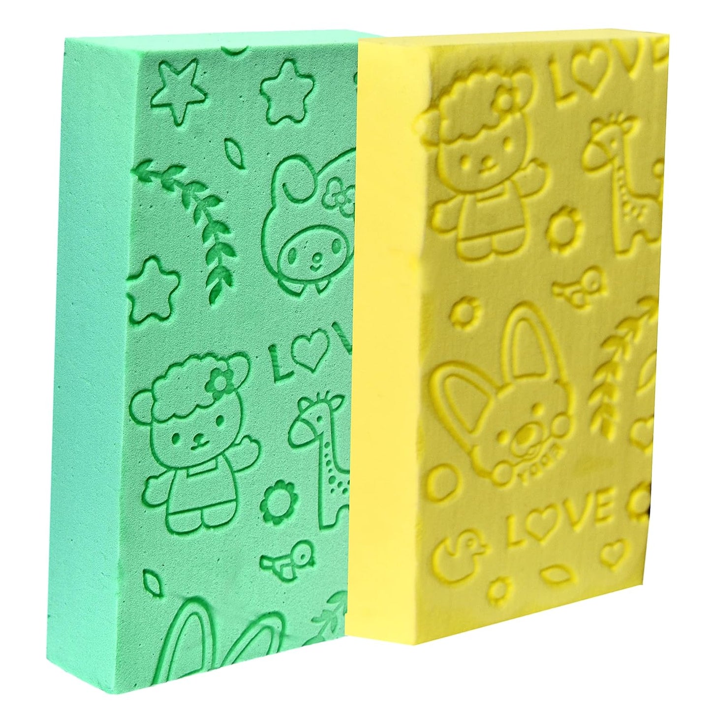 Bathing And Dead Skin Remover