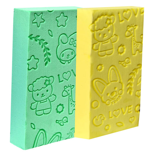 Bathing And Dead Skin Remover