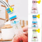 Water Saving Faucet