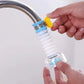 Water Saving Faucet