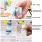 Water Saving Faucet