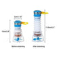 Water Saving Faucet