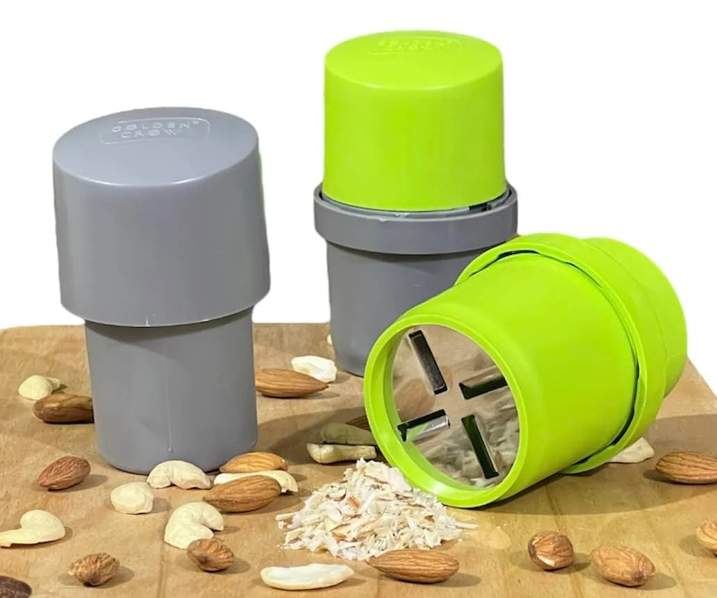 Dry Fruit Cutter