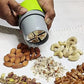 Dry Fruit Cutter