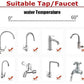 Water Saving Faucet