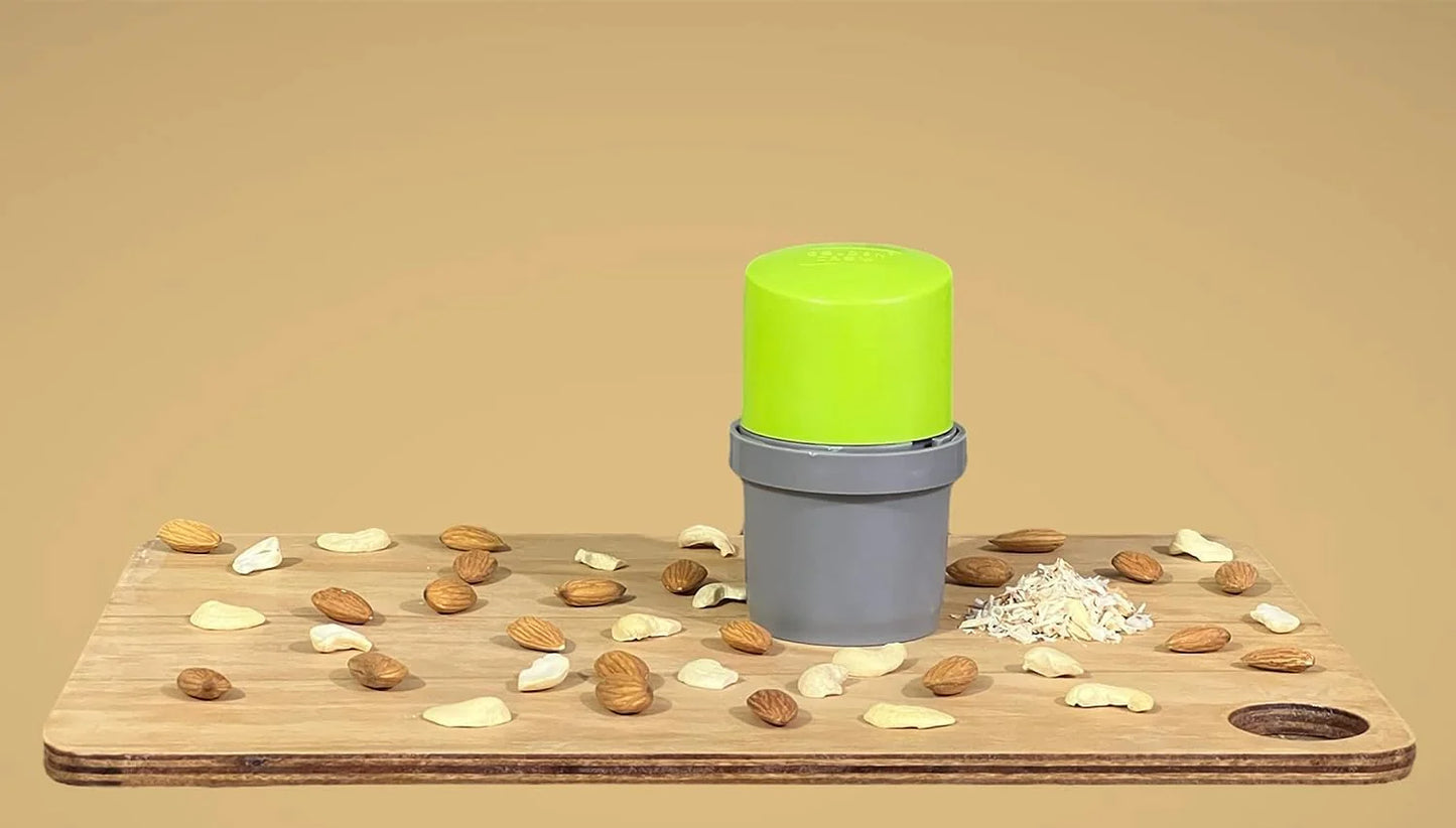 Dry Fruit Cutter