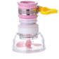 Water Saving Faucet