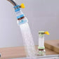 Water Saving Faucet