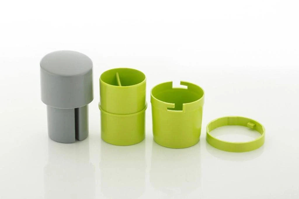 Dry Fruit Cutter