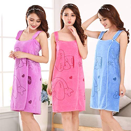 Women Bathing Towel