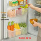 Fridge Storage boxes