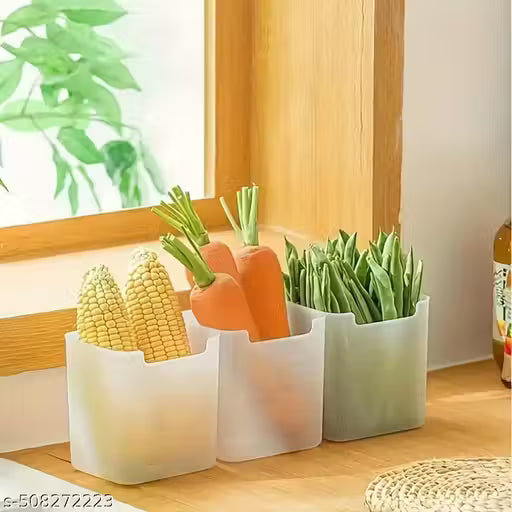 Fridge Storage boxes
