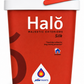 HALO EXT SILK HE1 4 LTR