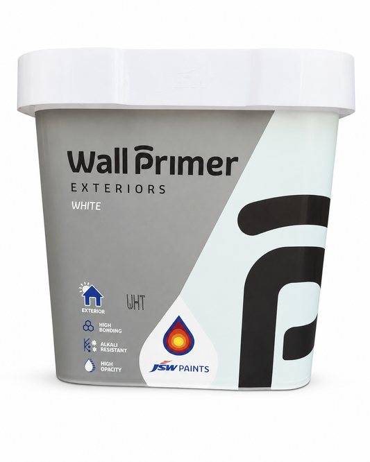 WALL PRIMER EXTERIOR WHT