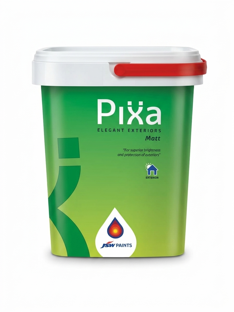 PIXA EXT MATT PE4 4LTR