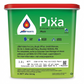 PIXA EXT MATT PE4 4LTR