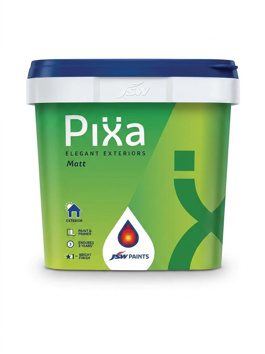 PIXA EXT MATT PE 4