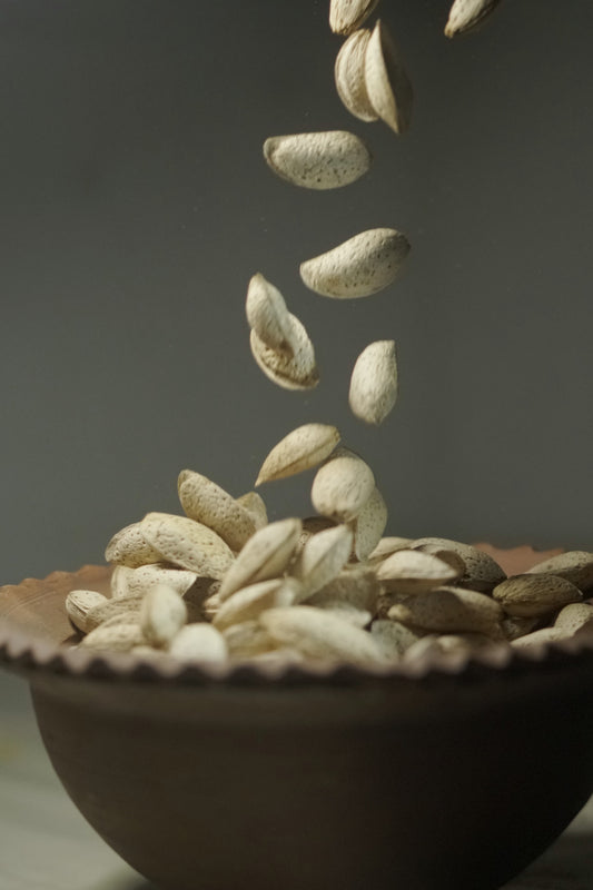 Premium Kashmir Almond