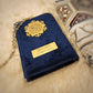Customized quran shareef