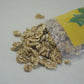 Walnut kernels