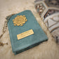 Customized quran shareef