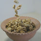 Walnut kernels