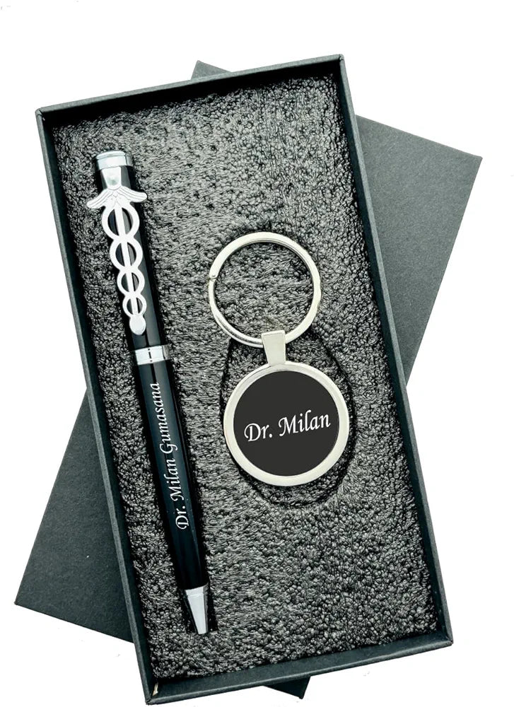 Doctor pen set