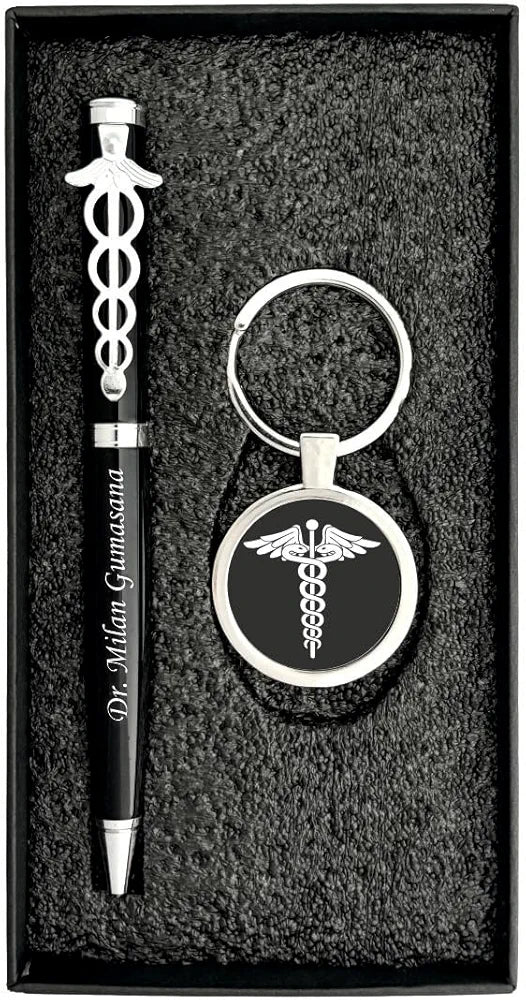 Doctor pen set