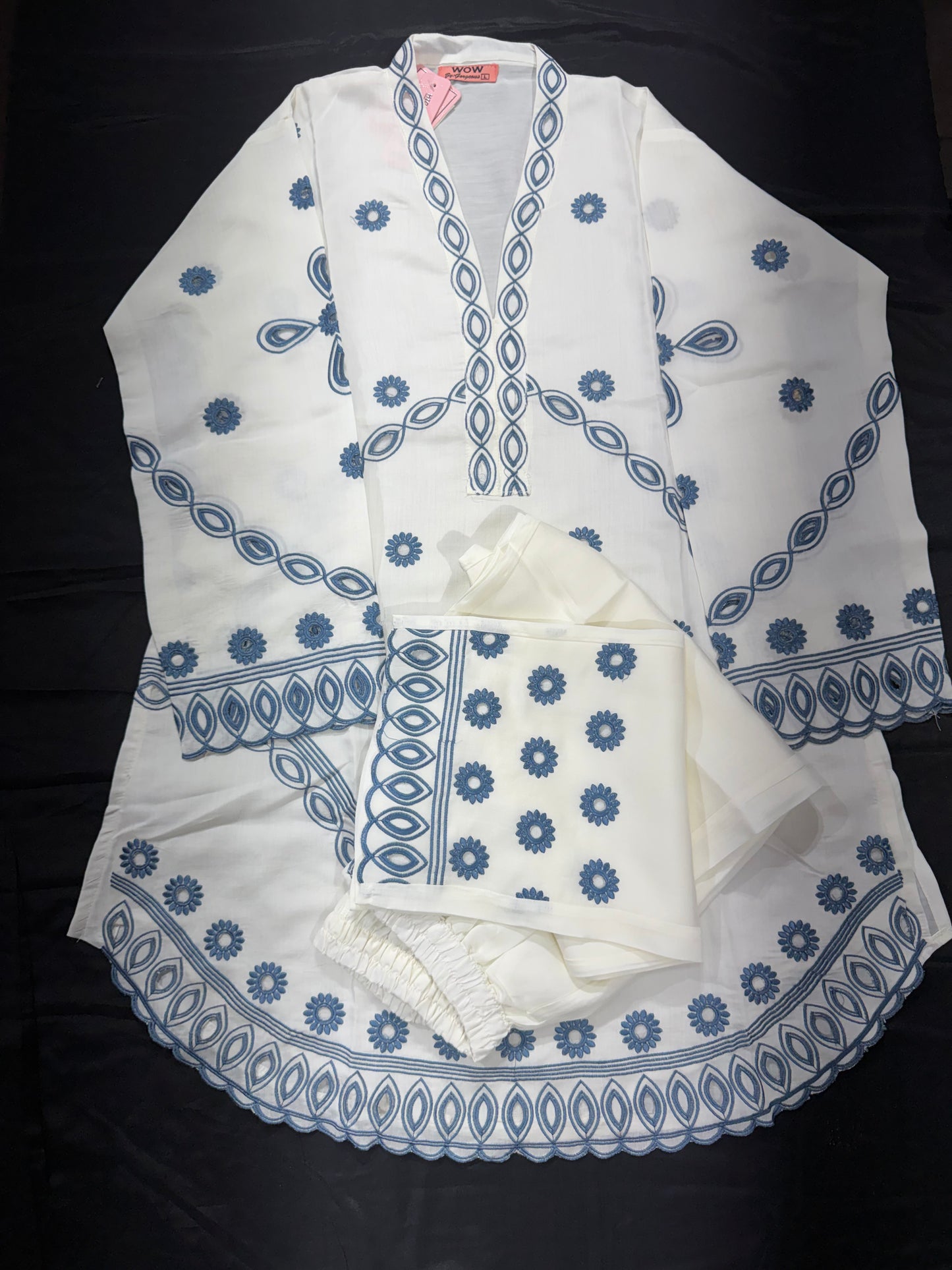 Cord Set