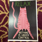 Postcard- Relax, Nothing Is Under Control