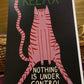 Postcard- Relax, Nothing Is Under Control