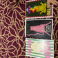Quirky Aesthetic Postcard Set of 3