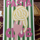 Quirky Aesthetic Postcard Set of 3