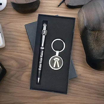 Advocate pen set